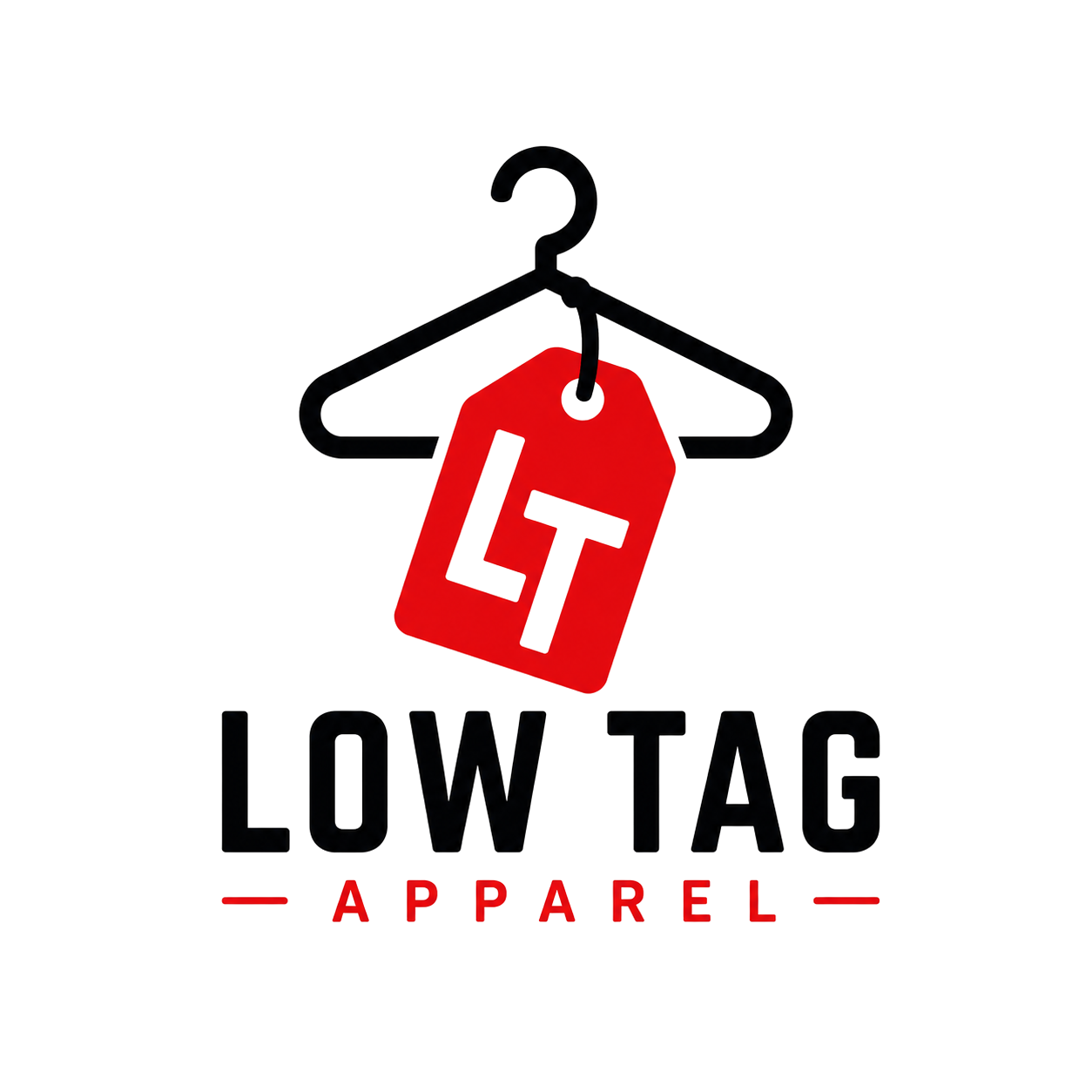 Low Tag Apparel